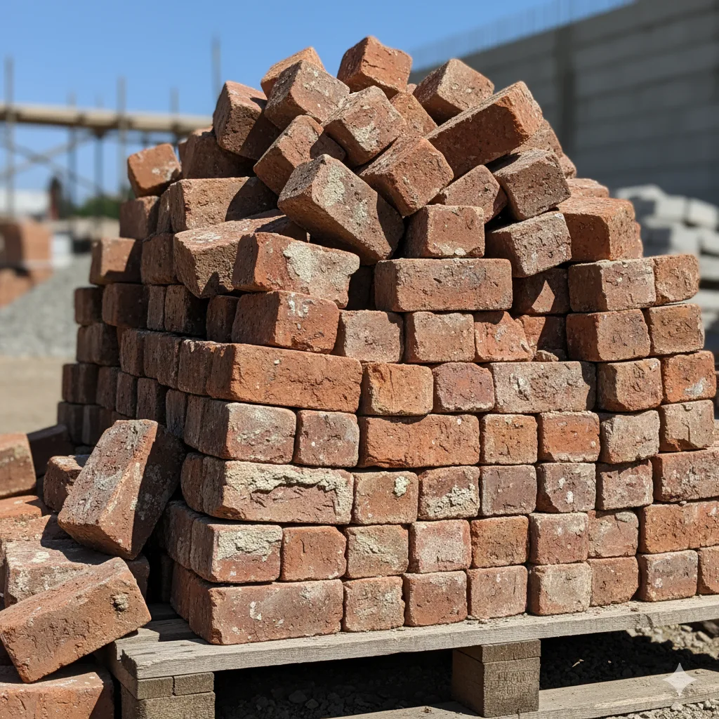 Materials de construcció